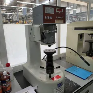 Hardheidsmeter ERNST AT-130