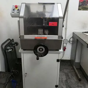 Afkortzaag REMET TR 100 INOX