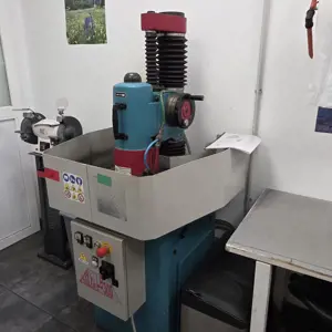 Slijpmachine DELTA LB300