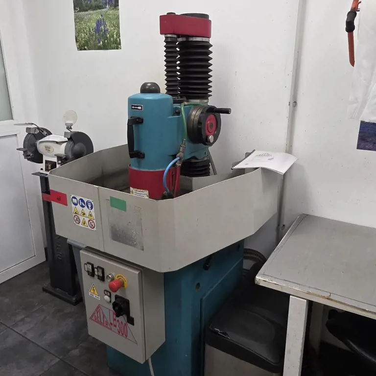 Slijpmachine DELTA LB300