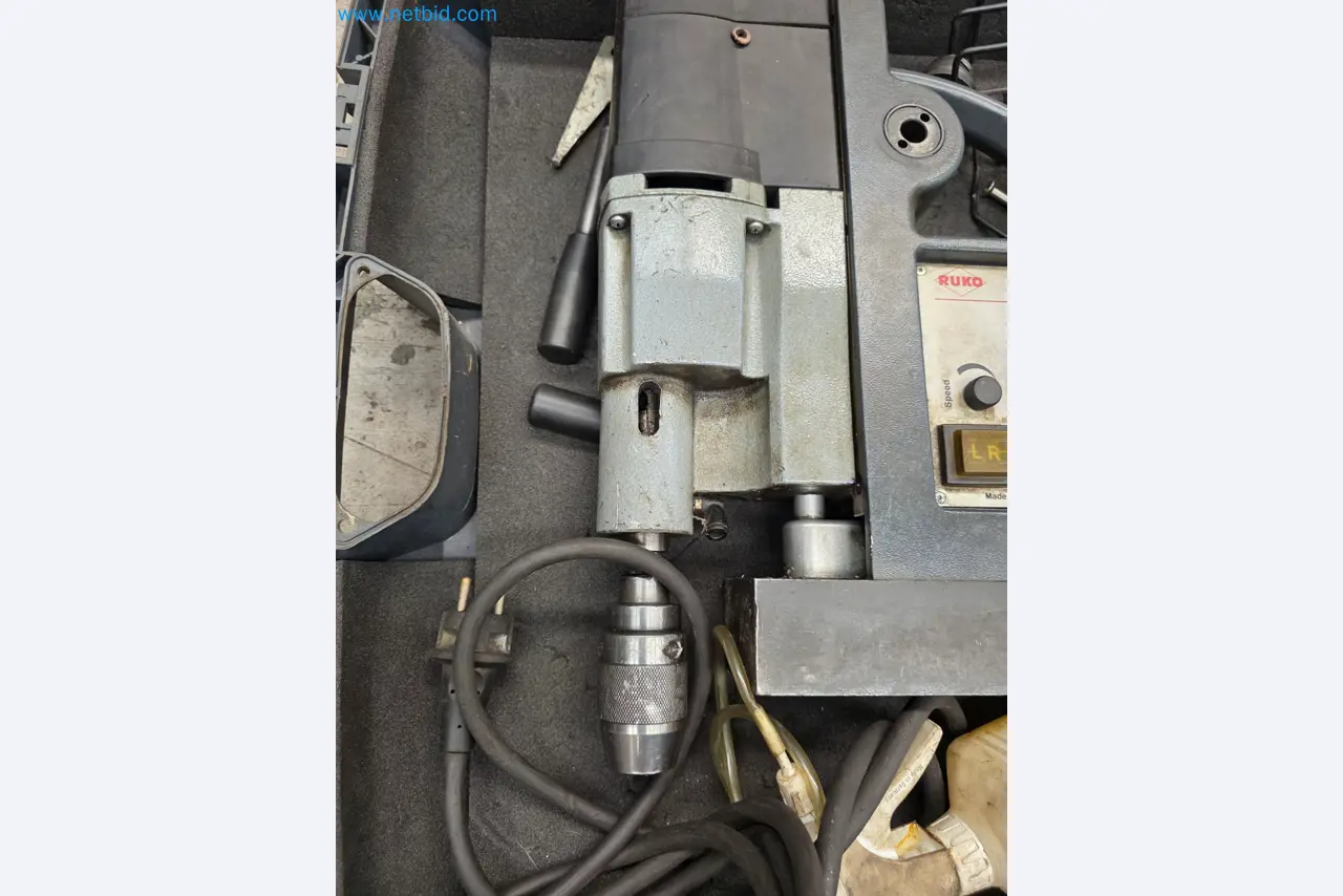 Venta Exclusiva por Insolvencia: Maquinaria, Herramientas y Equipos de Planta de Nano Automotive en España-3