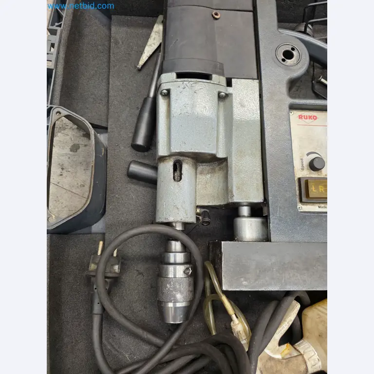 Venta Exclusiva por Insolvencia: Maquinaria, Herramientas y Equipos de Planta de Nano Automotive en España-3