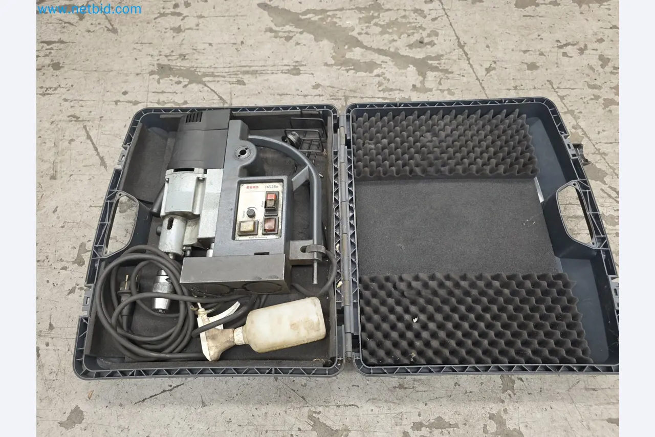 Venta Exclusiva por Insolvencia: Maquinaria, Herramientas y Equipos de Planta de Nano Automotive en España-6