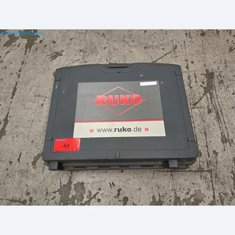 Venta Exclusiva por Insolvencia: Maquinaria, Herramientas y Equipos de Planta de Nano Automotive en España-7