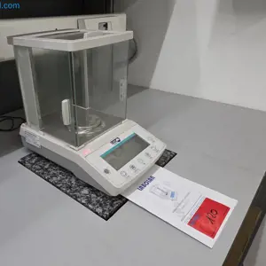 Elektronische precisieweegschalen LABOLAN LTI-214
