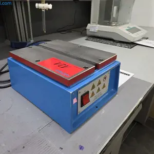 Desktop demagnetiseerder SELTER C-7000002