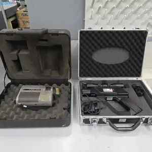 Meetinstrumenten ULTIMAX