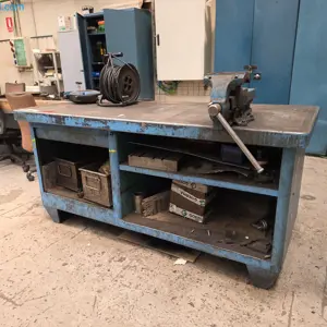 Workbench HECO