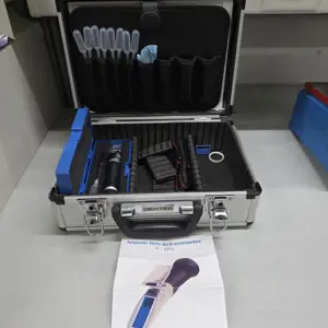 Refractometer NIMATIC BRIX