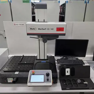 Contourmeetapparaat MAHR MarSurf CD 140 BG 11