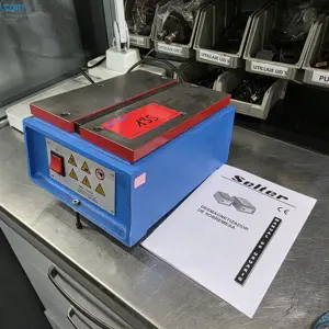 Desktop demagnetiseerder SELTER C-7000002