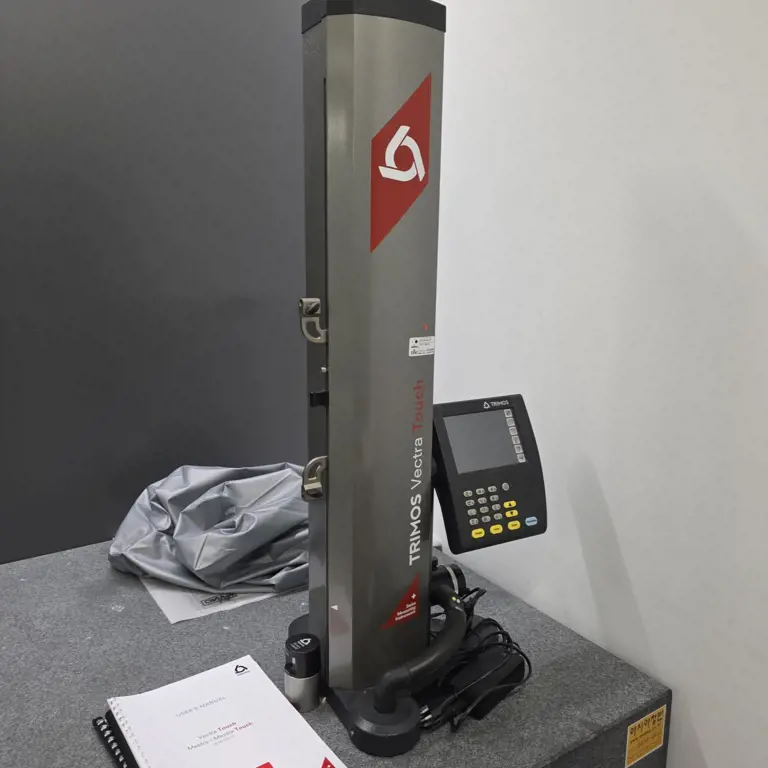 Meetkolom TRIMOS VT 600 MA