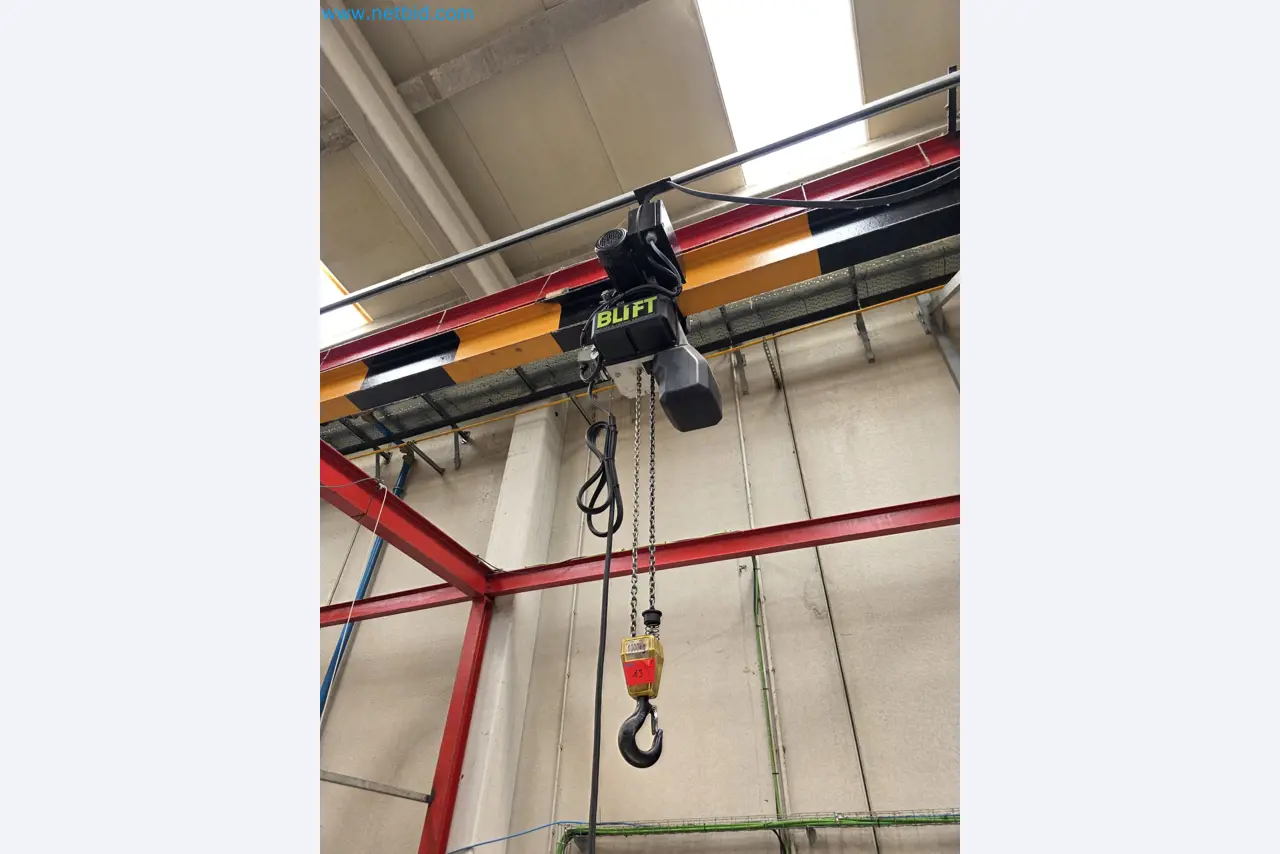 Ekskluzywna aukcja upadłościowa: maszyny, narzędzia i wyposażenie zakładu Nano Automotive w Hiszpanii-1