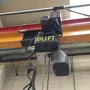 thumbnail-Exclusieve faillissementsveiling: machines, gereedschap en fabrieksuitrusting van Nano Automotive in Spanje-2