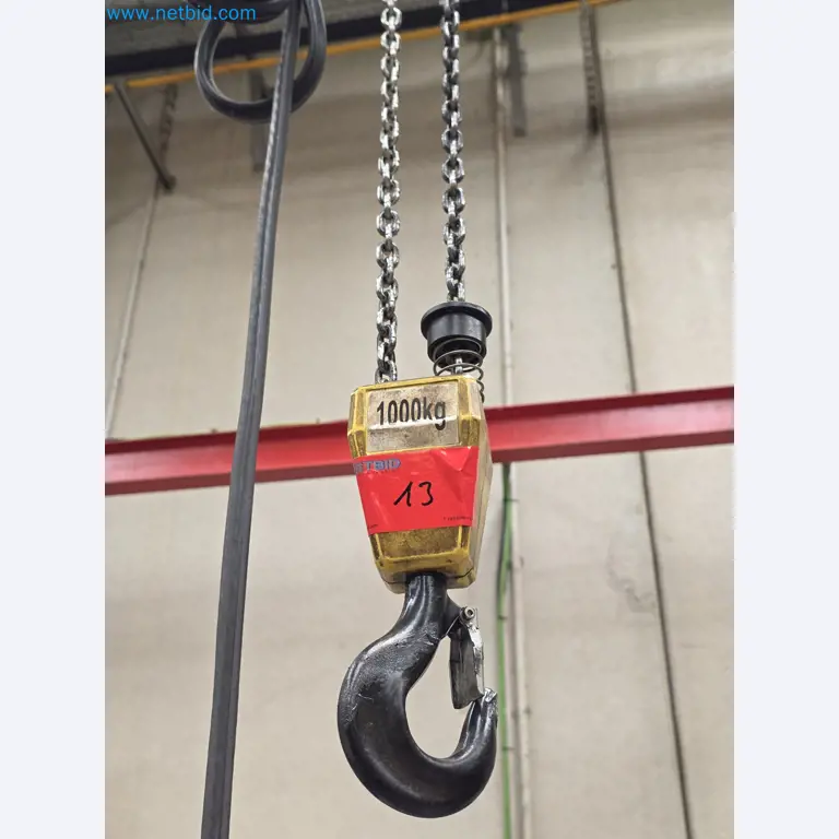 Ekskluzywna aukcja upadłościowa: maszyny, narzędzia i wyposażenie zakładu Nano Automotive w Hiszpanii-3