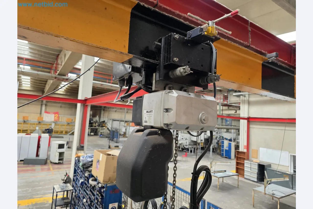 Ekskluzywna aukcja upadłościowa: maszyny, narzędzia i wyposażenie zakładu Nano Automotive w Hiszpanii-5