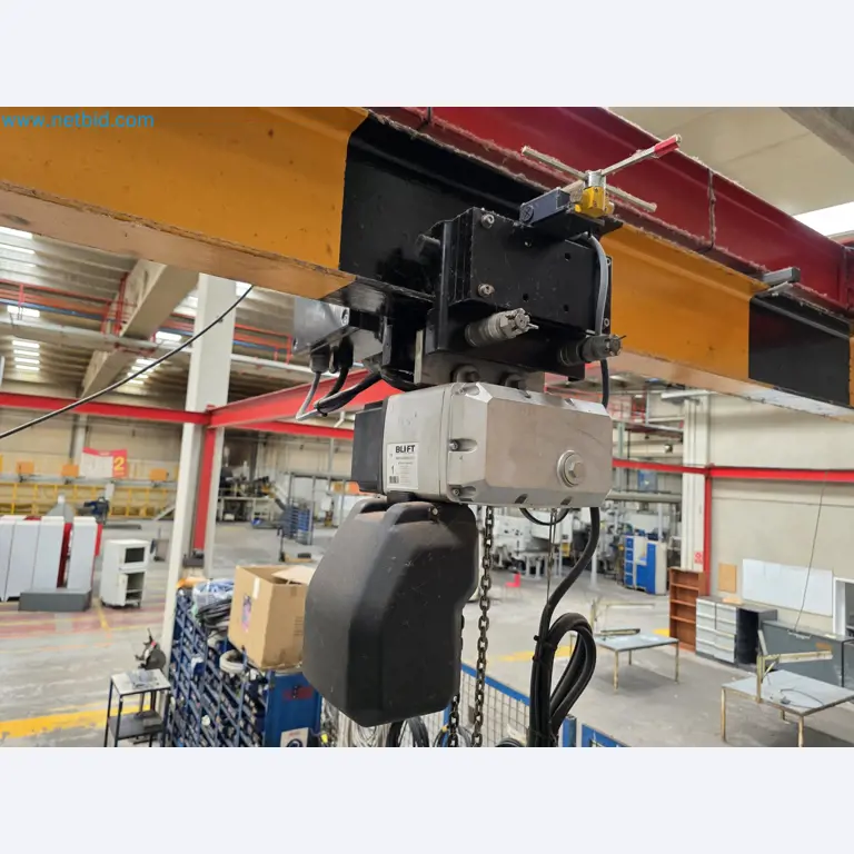 Ekskluzywna aukcja upadłościowa: maszyny, narzędzia i wyposażenie zakładu Nano Automotive w Hiszpanii-5