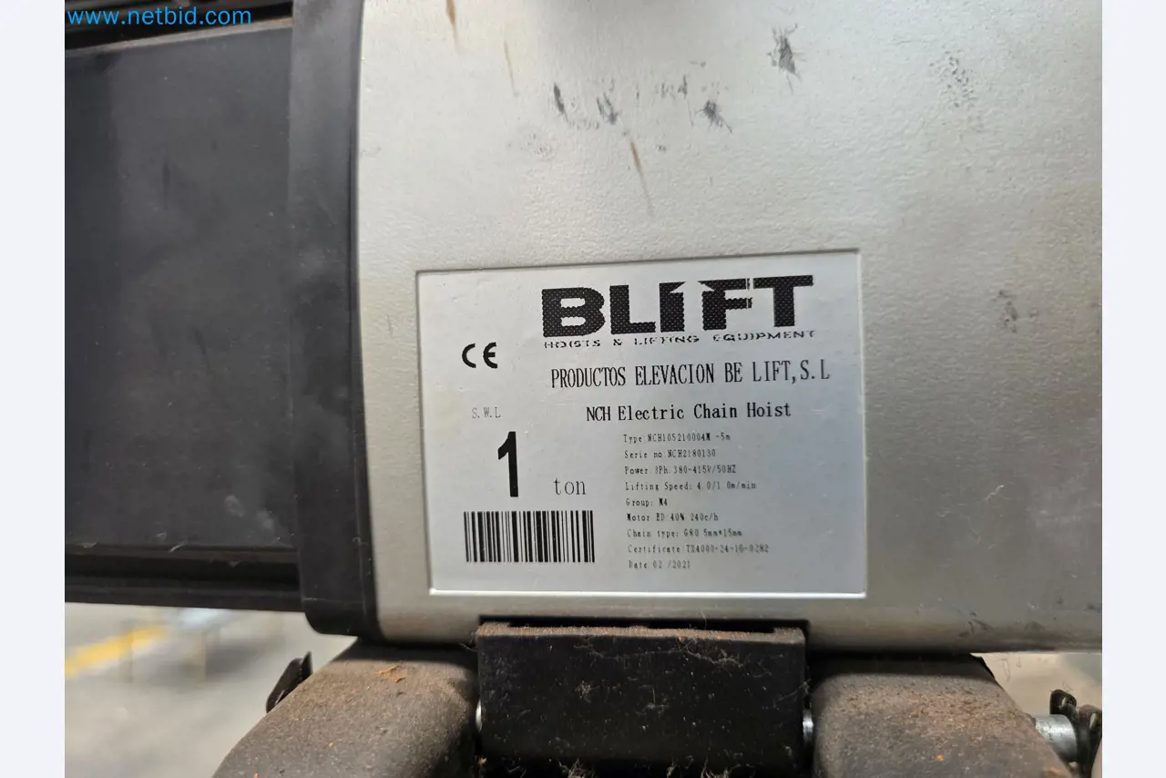 Ekskluzywna aukcja upadłościowa: maszyny, narzędzia i wyposażenie zakładu Nano Automotive w Hiszpanii-6