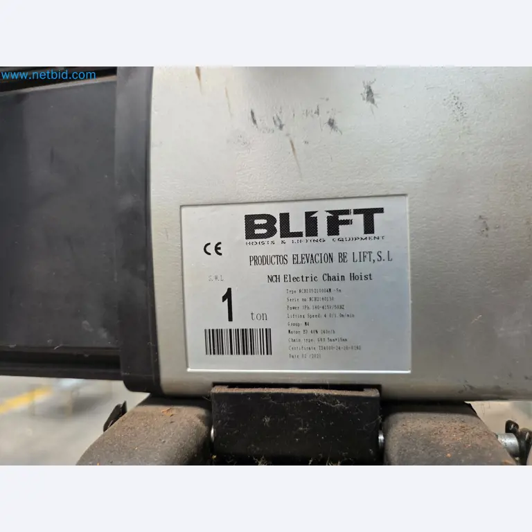 Ekskluzywna aukcja upadłościowa: maszyny, narzędzia i wyposażenie zakładu Nano Automotive w Hiszpanii-6