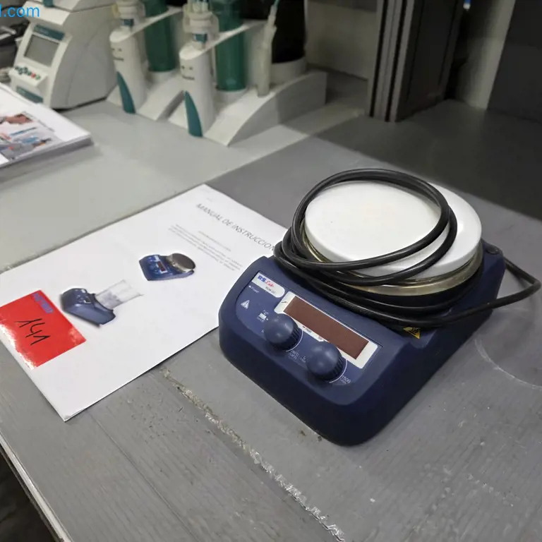 Magneetroerder RS LAB RSLAB-11C