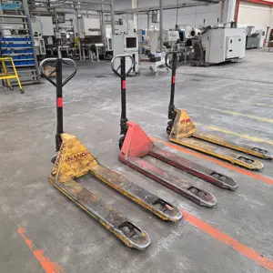 3 Handpallettruck