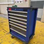 thumbnail-Exclusieve faillissementsveiling: machines, gereedschap en fabrieksuitrusting van Nano Automotive in Spanje-2