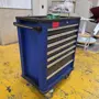 thumbnail-Exclusieve faillissementsveiling: machines, gereedschap en fabrieksuitrusting van Nano Automotive in Spanje-8