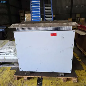 Transformator EUROELETTRO HAMMOND ELUATG05000