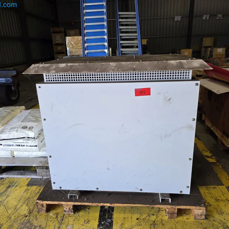 Transformator EUROELETTRO HAMMOND ELUATG05000