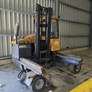 Industriële vorkheftrucks COMBILIFT C5000XL
