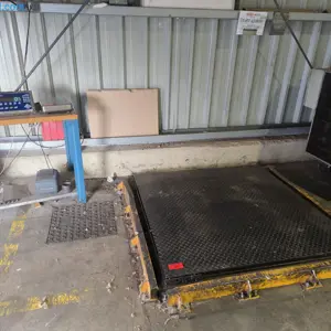 Industriële weegschalen METTLER TOLEDO IND 690 Desk