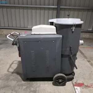Industriële stofzuiger WIRBEL T55