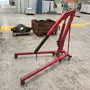 thumbnail-Exclusive Insolvency Sale: Machinery, Tools & Plant Equipment from Nano Automotive in Spain-11