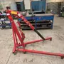 thumbnail-Exclusive Insolvency Sale: Machinery, Tools & Plant Equipment from Nano Automotive in Spain-1