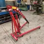 thumbnail-Exclusive Insolvency Sale: Machinery, Tools & Plant Equipment from Nano Automotive in Spain-2