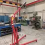 thumbnail-Exclusive Insolvency Sale: Machinery, Tools & Plant Equipment from Nano Automotive in Spain-4