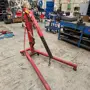 thumbnail-Exclusive Insolvency Sale: Machinery, Tools & Plant Equipment from Nano Automotive in Spain-9