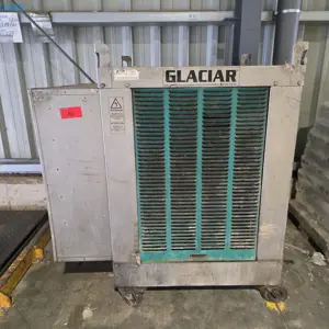 Verdampingskoeler GLACIAR
