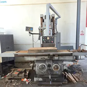 Universele freesmachine DOOSAN DMB-U5
