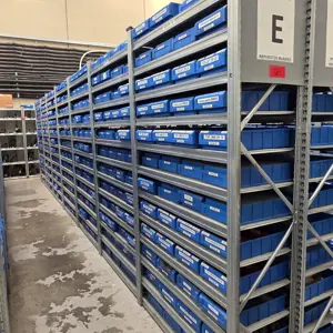 Set reserveonderdelen