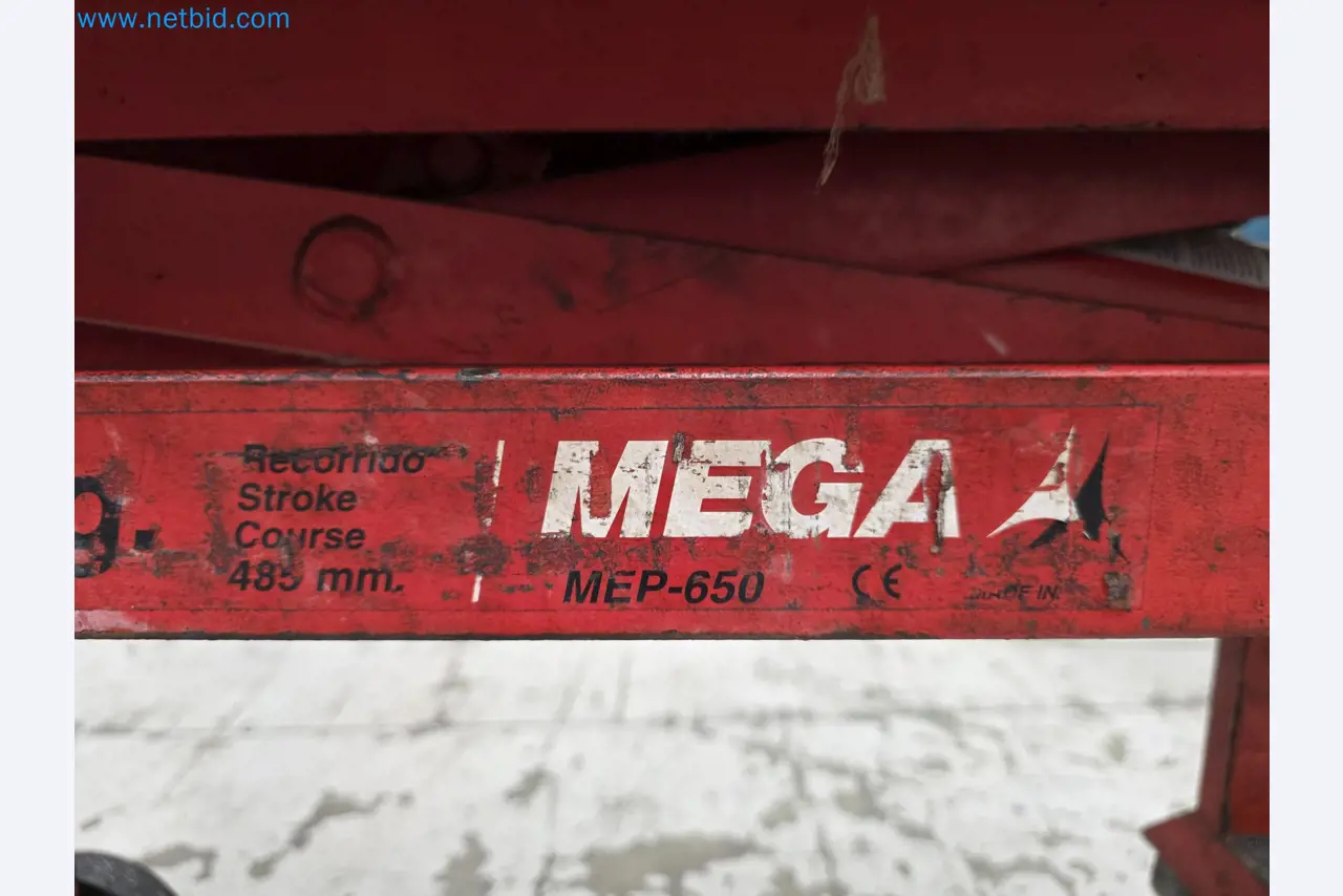 Exkluzivní insolvenční dražba: stroje, nářadí a zařízení společnosti Nano Automotive ve Španělsku-10