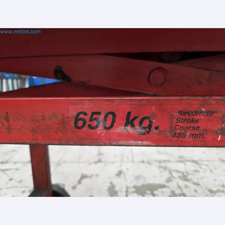 Exkluzivní insolvenční dražba: stroje, nářadí a zařízení společnosti Nano Automotive ve Španělsku-11