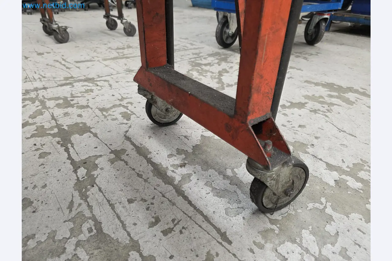 Exkluzivní insolvenční dražba: stroje, nářadí a zařízení společnosti Nano Automotive ve Španělsku-13