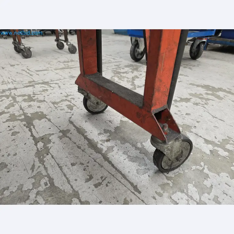 Exkluzivní insolvenční dražba: stroje, nářadí a zařízení společnosti Nano Automotive ve Španělsku-13