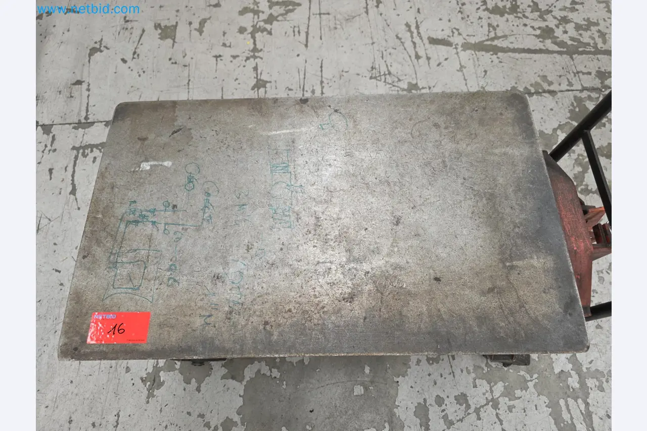 Exkluzivní insolvenční dražba: stroje, nářadí a zařízení společnosti Nano Automotive ve Španělsku-14