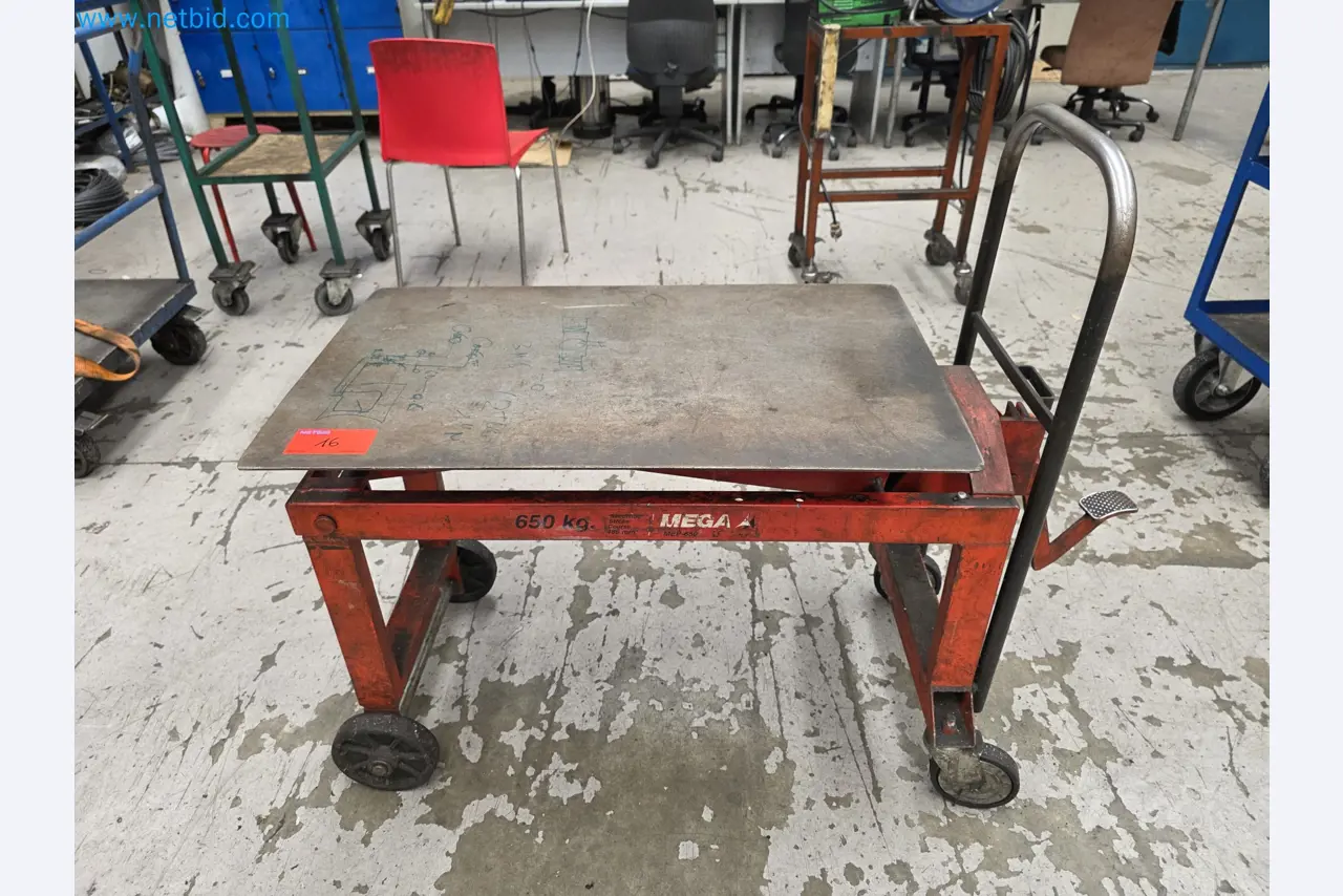 Exkluzivní insolvenční dražba: stroje, nářadí a zařízení společnosti Nano Automotive ve Španělsku-1