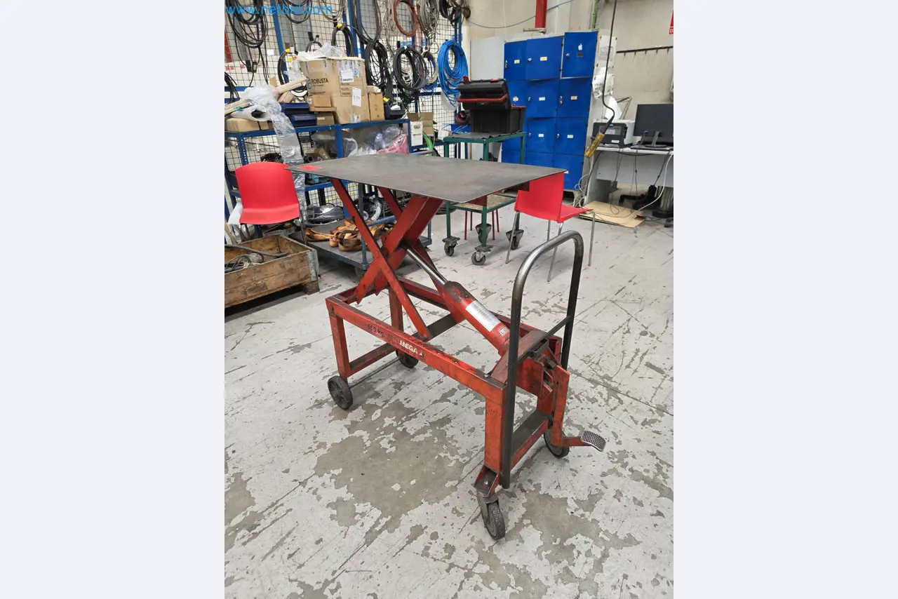 Exkluzivní insolvenční dražba: stroje, nářadí a zařízení společnosti Nano Automotive ve Španělsku-3