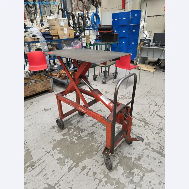 Exkluzivní insolvenční dražba: stroje, nářadí a zařízení společnosti Nano Automotive ve Španělsku-3