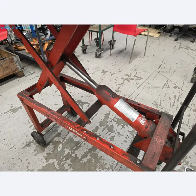 Exkluzivní insolvenční dražba: stroje, nářadí a zařízení společnosti Nano Automotive ve Španělsku-4