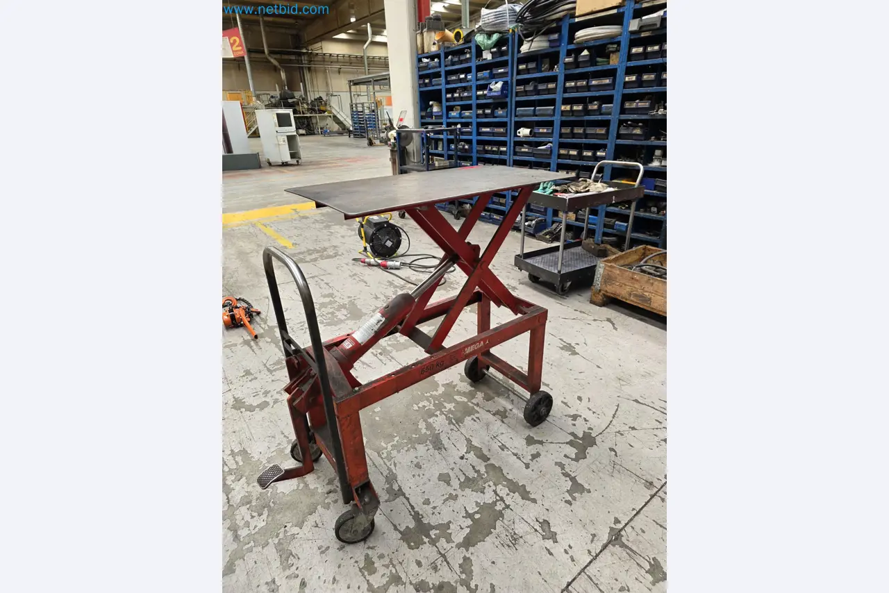 Exkluzivní insolvenční dražba: stroje, nářadí a zařízení společnosti Nano Automotive ve Španělsku-5